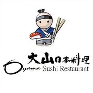 Oyama Sushi Gift Acres Pretoria