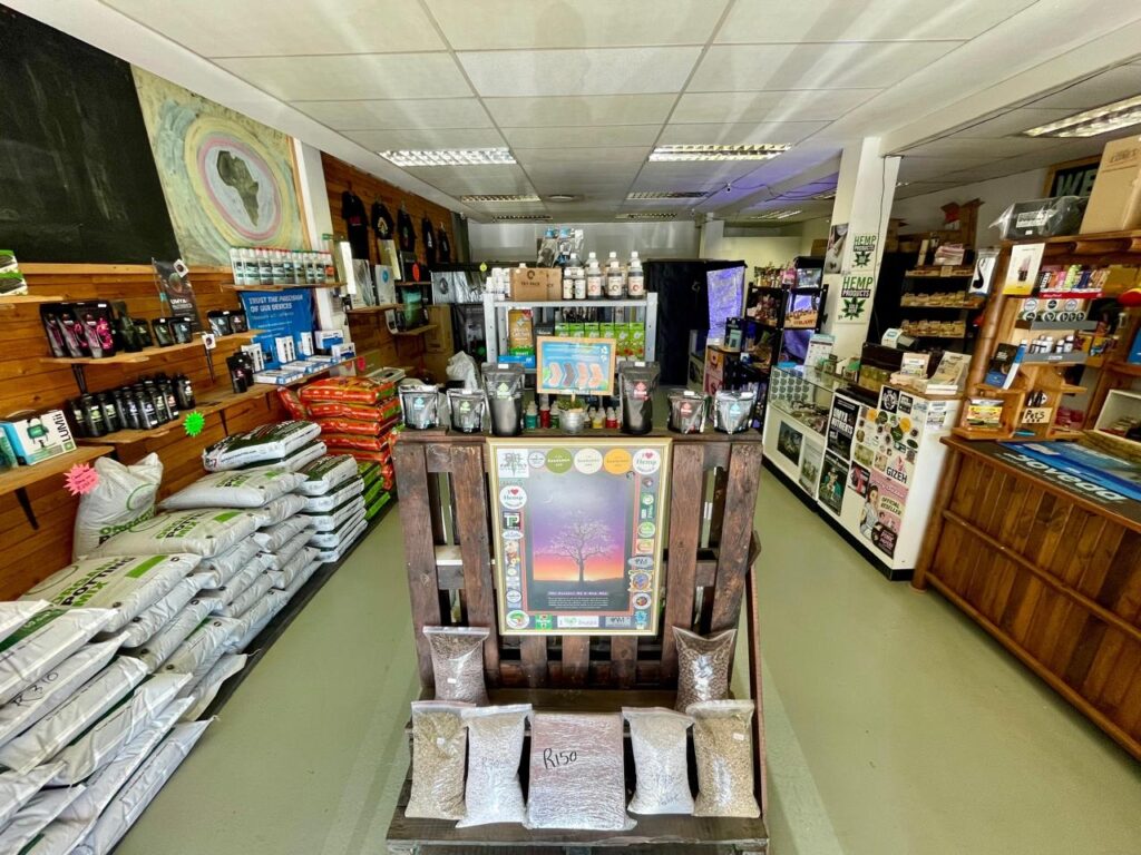 CBD Store