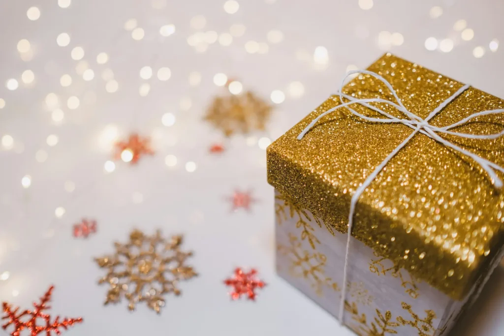Christmas Gift Guide for Her
