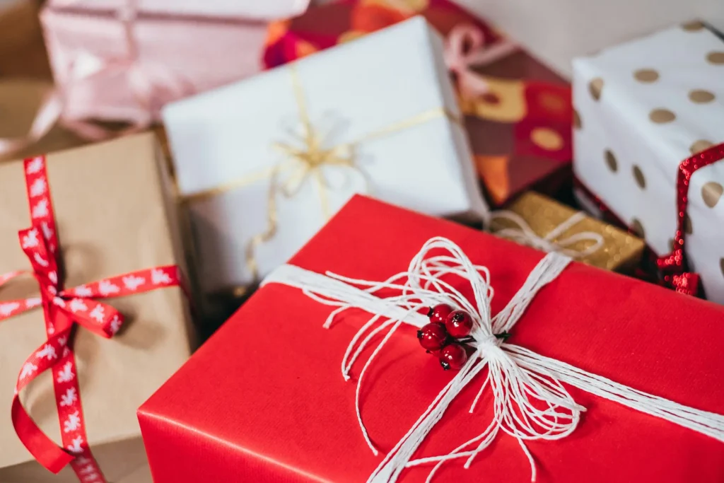 Gift Ideas for Men