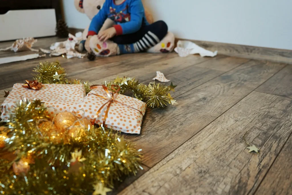 Children’s Gifts