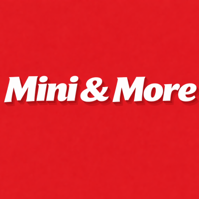 Mini & more